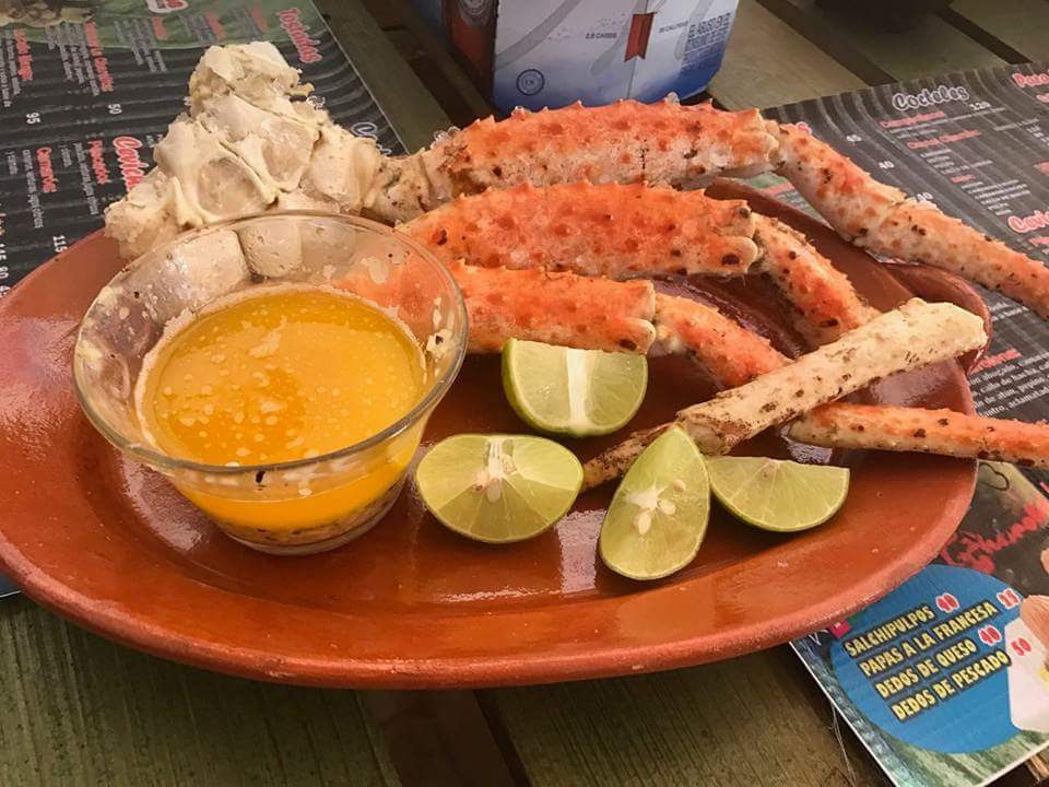 Rio Bravo Bar