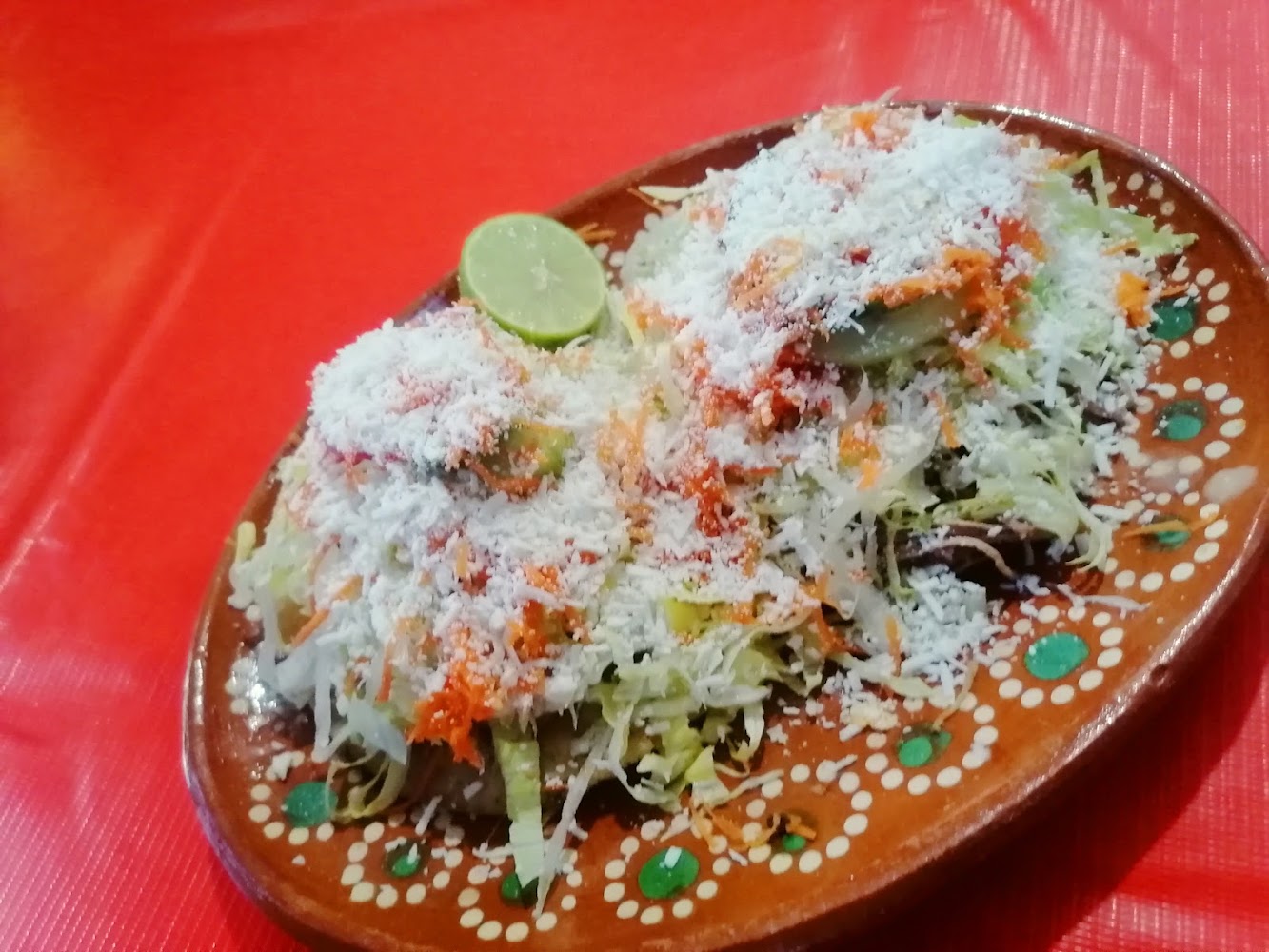 Cenaduria "El Rincon de los perez"