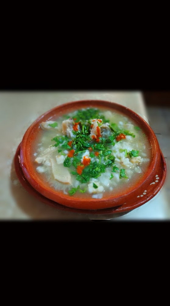 Cenaduria "El Rincon de los perez"