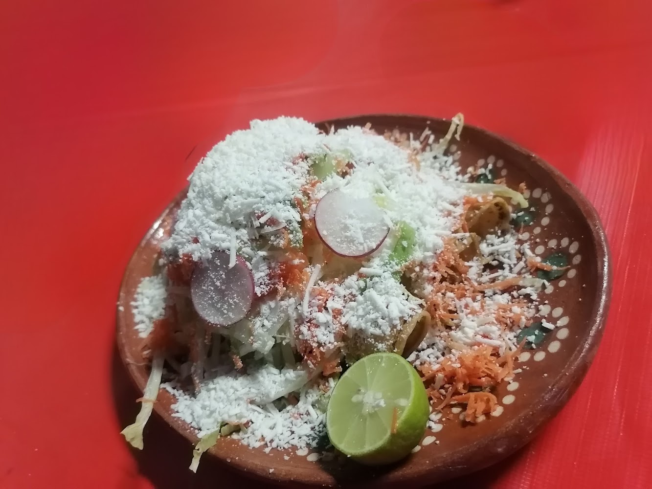 Cenaduria "El Rincon de los perez"