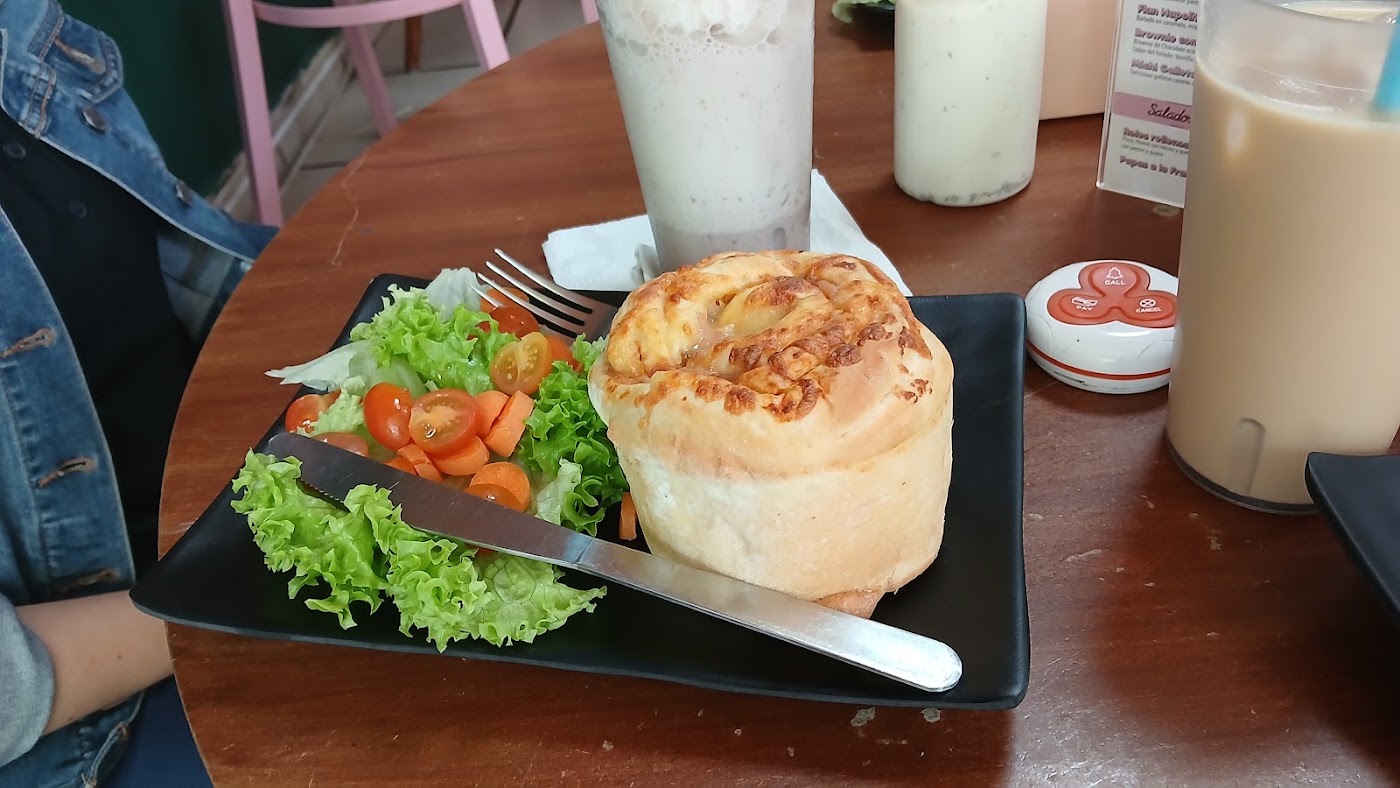 Neko-hi Café