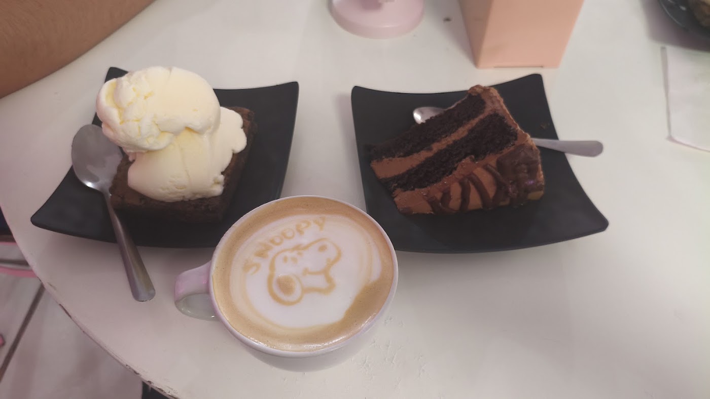 Neko-hi Café