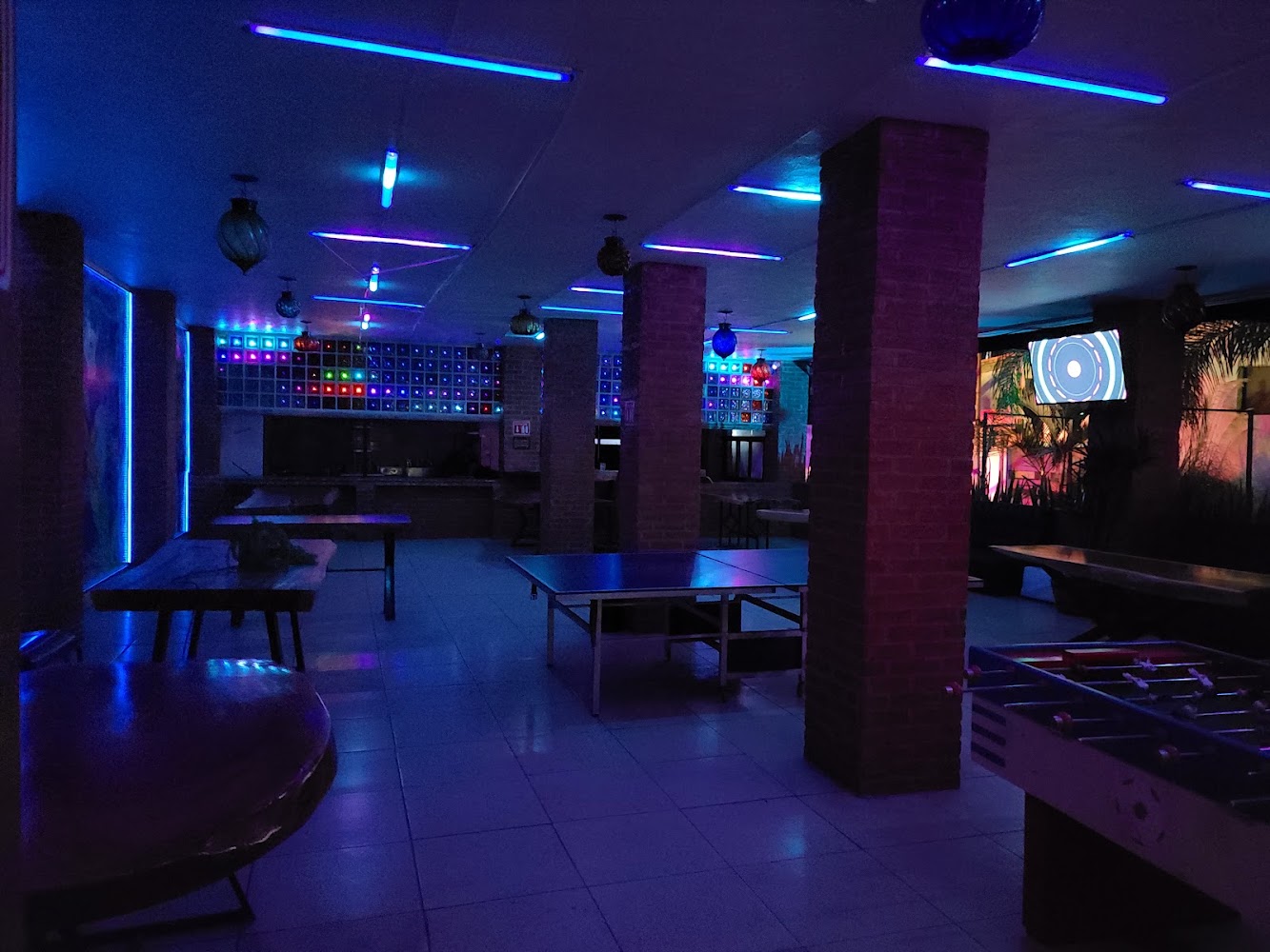 Dmt Day N Night Club