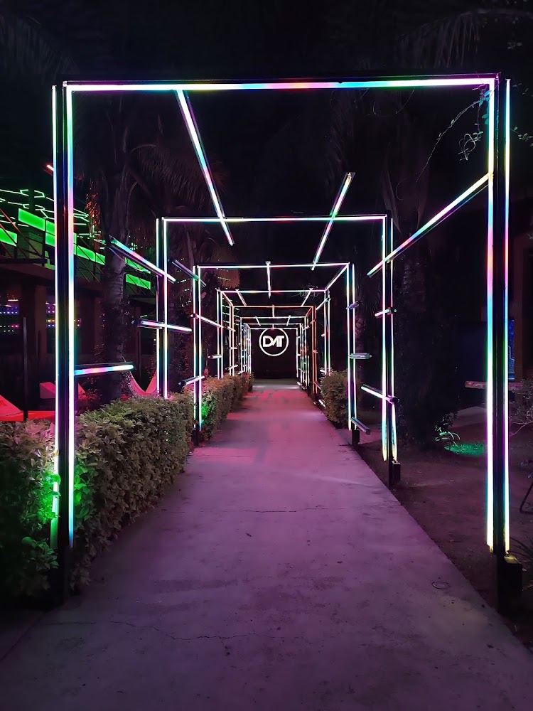 Dmt Day N Night Club