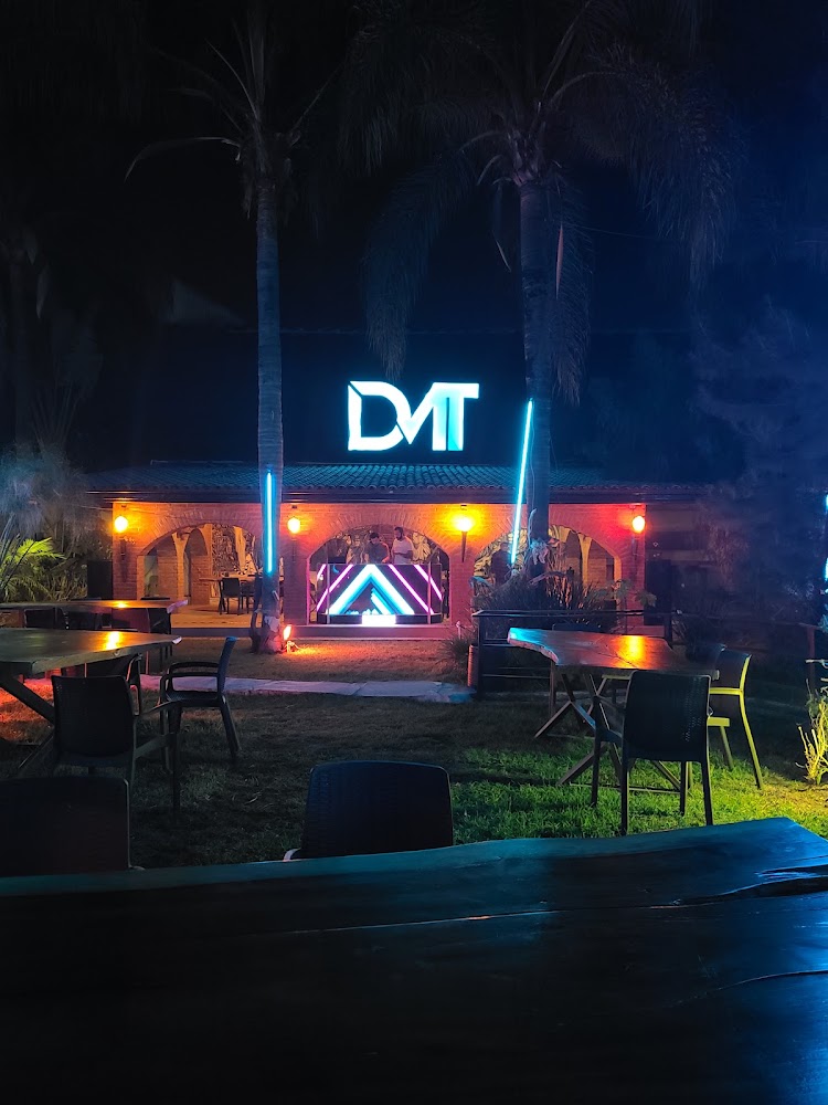 Dmt Day N Night Club