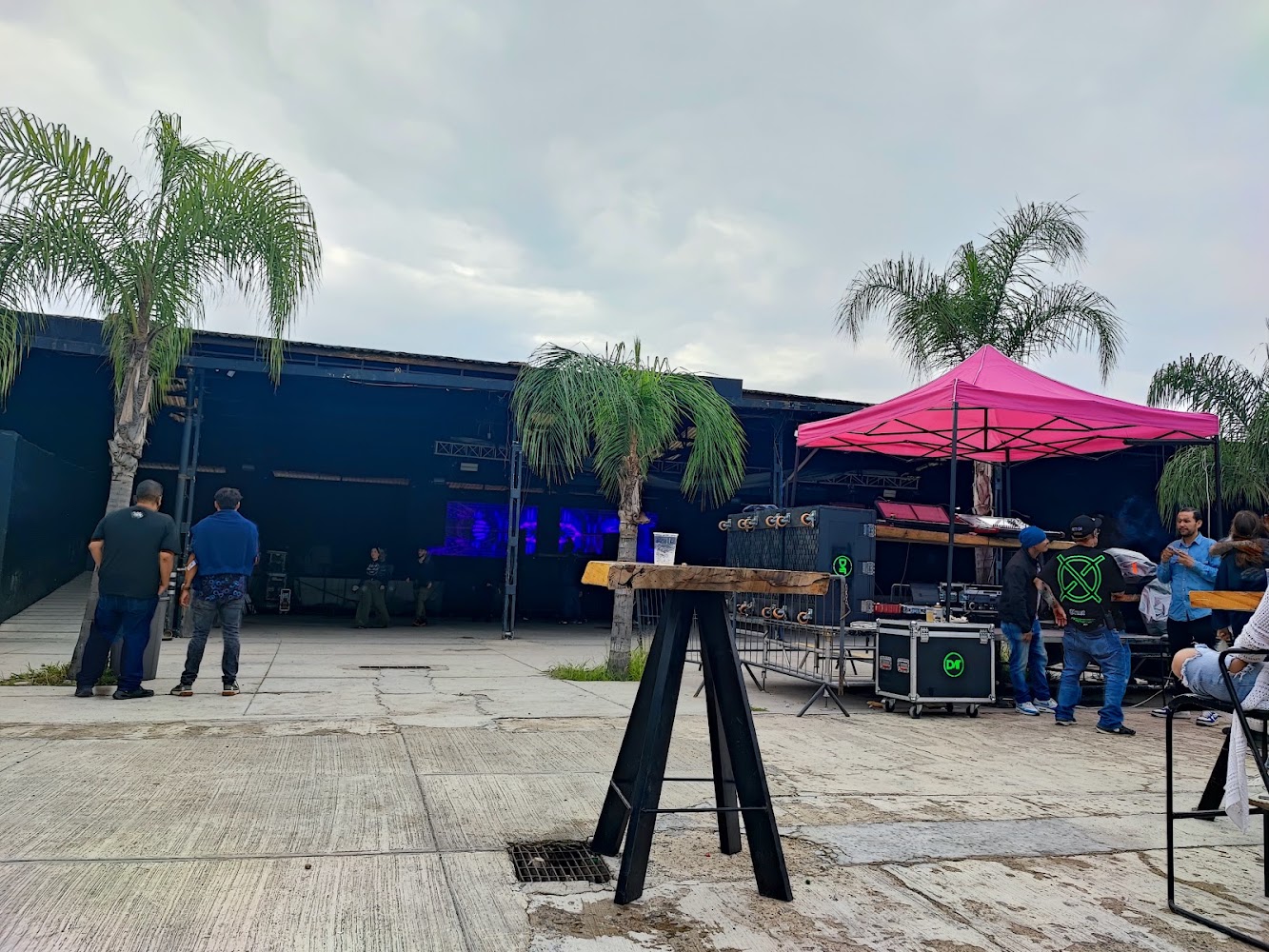 Dmt Day N Night Club