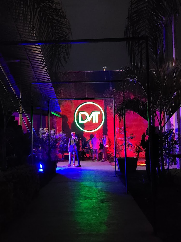 Dmt Day N Night Club
