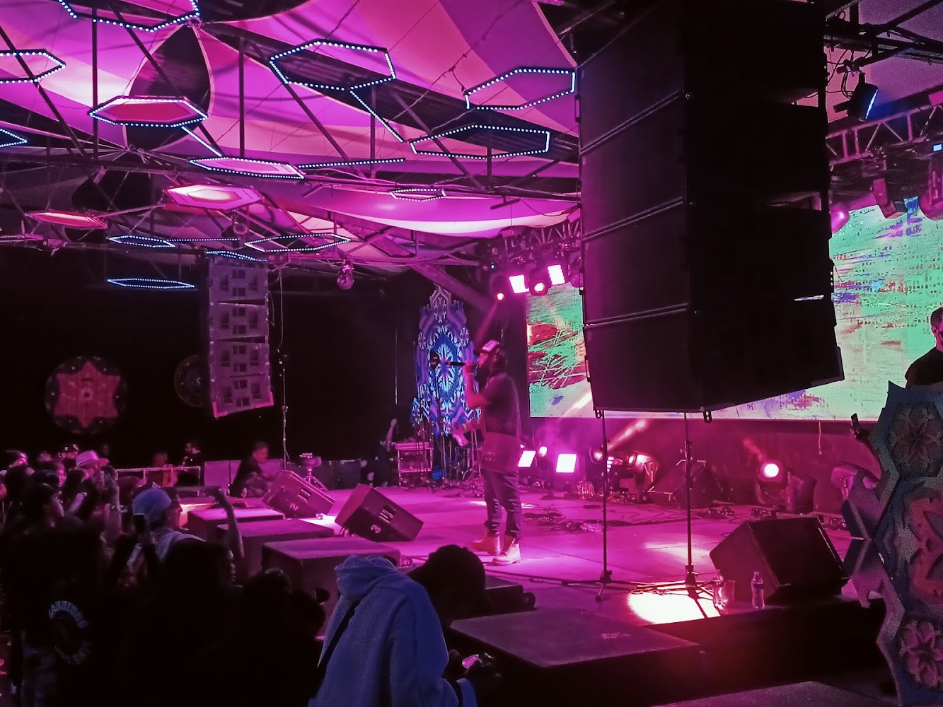 Dmt Day N Night Club