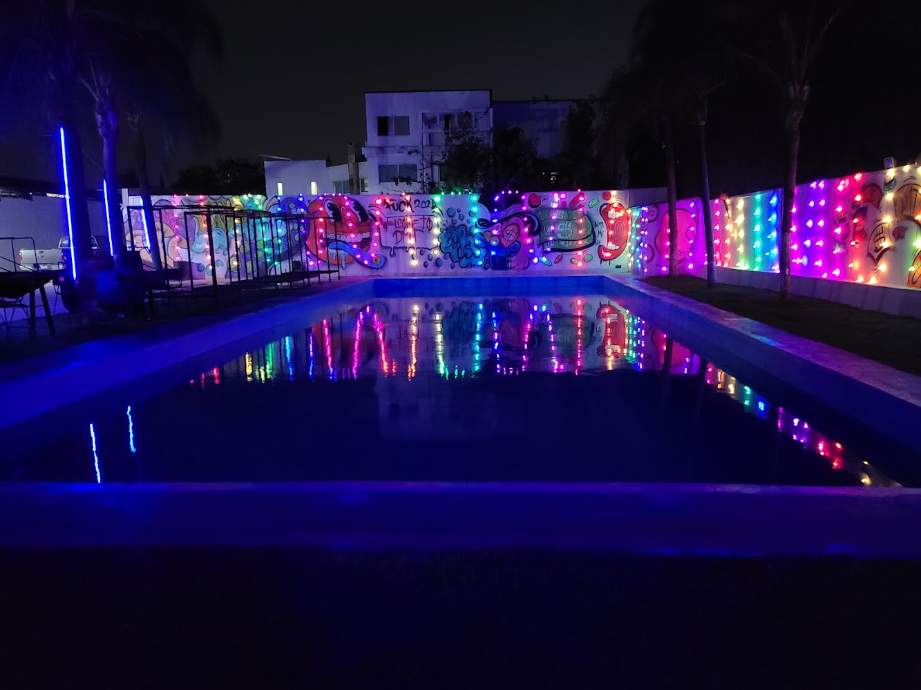 Dmt Day N Night Club