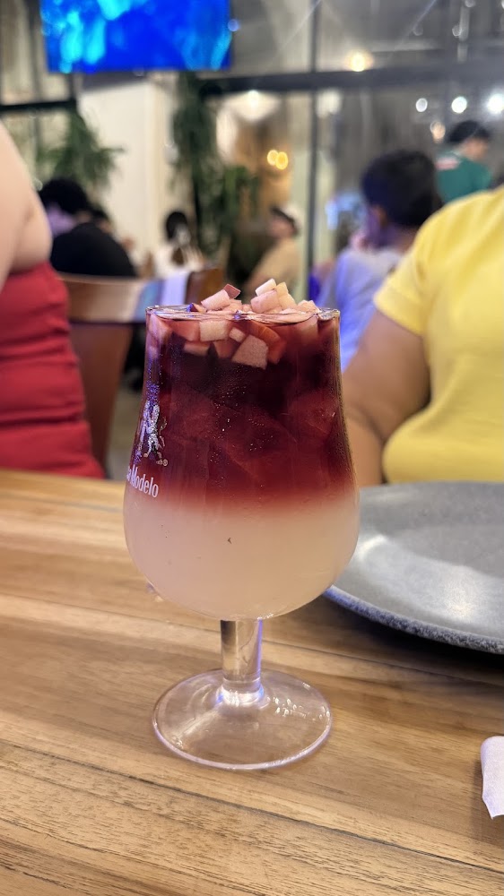 RRinos Pizza a la Leña & Bar-Machado