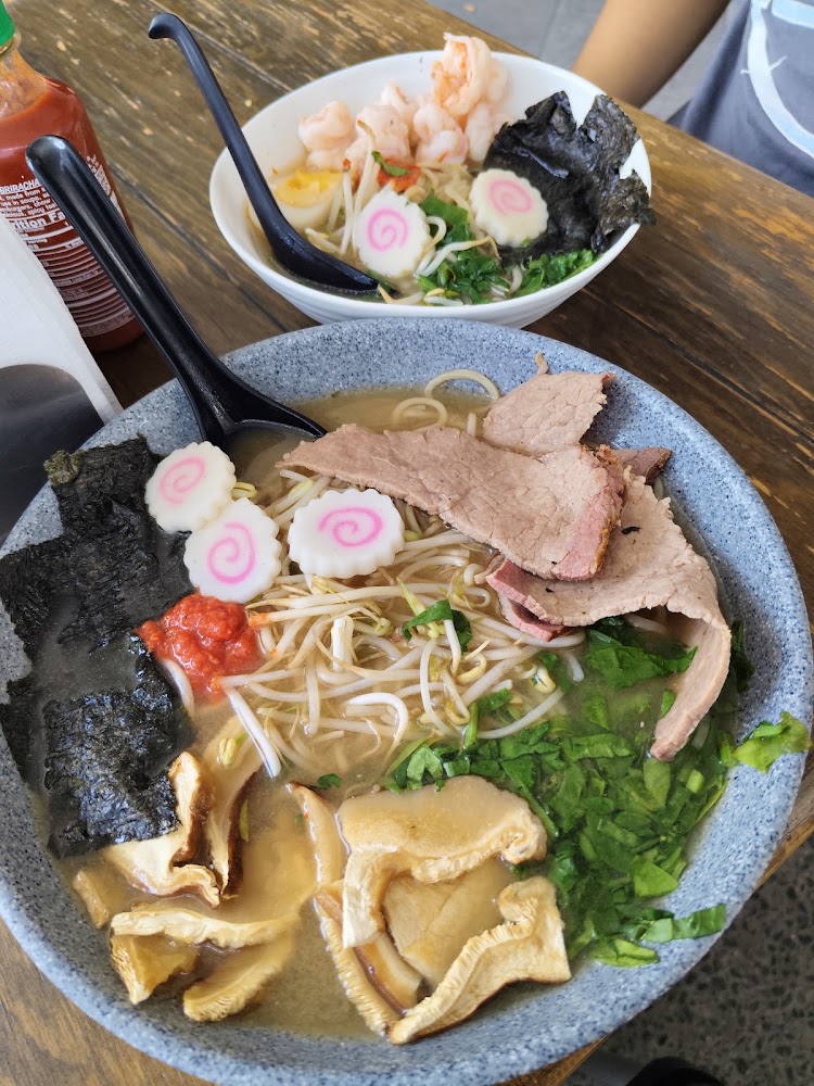 Ota Ramen & Sushi