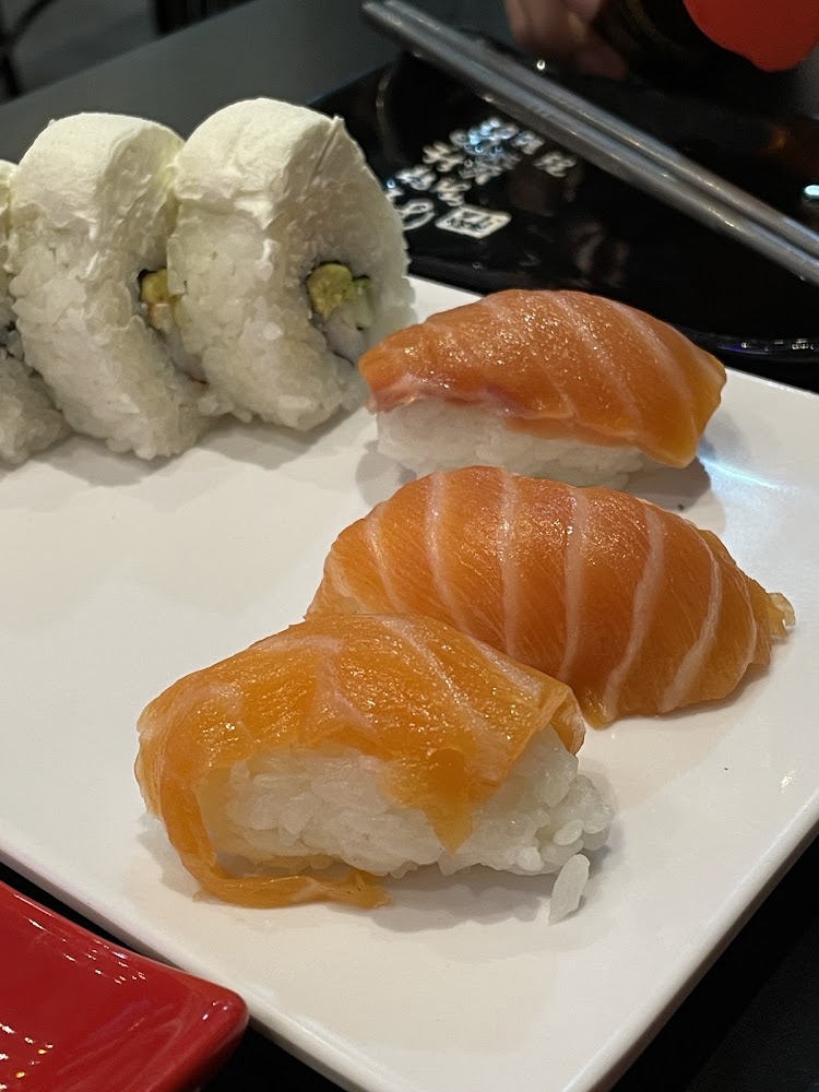 Ota Ramen & Sushi