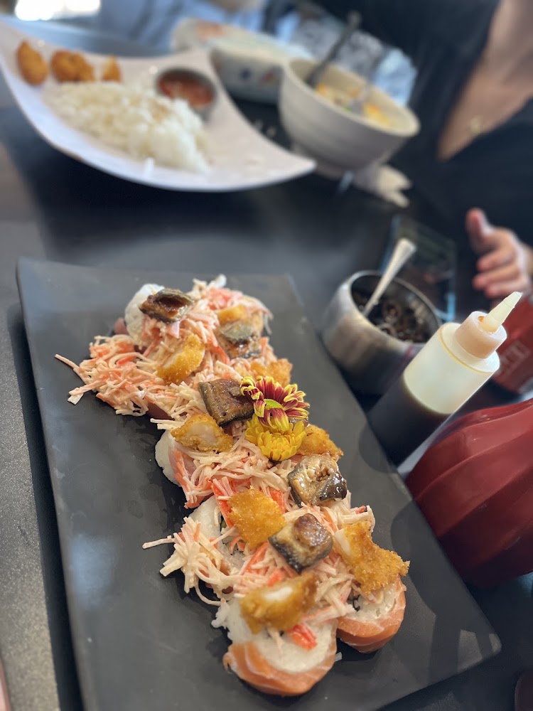 Ota Ramen & Sushi
