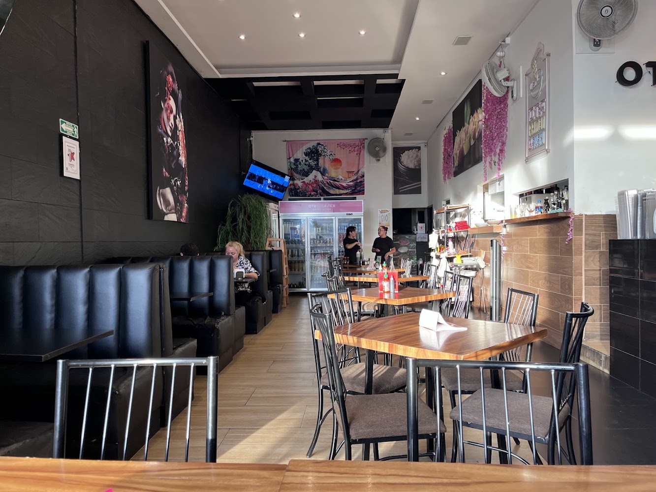 Ota Ramen & Sushi
