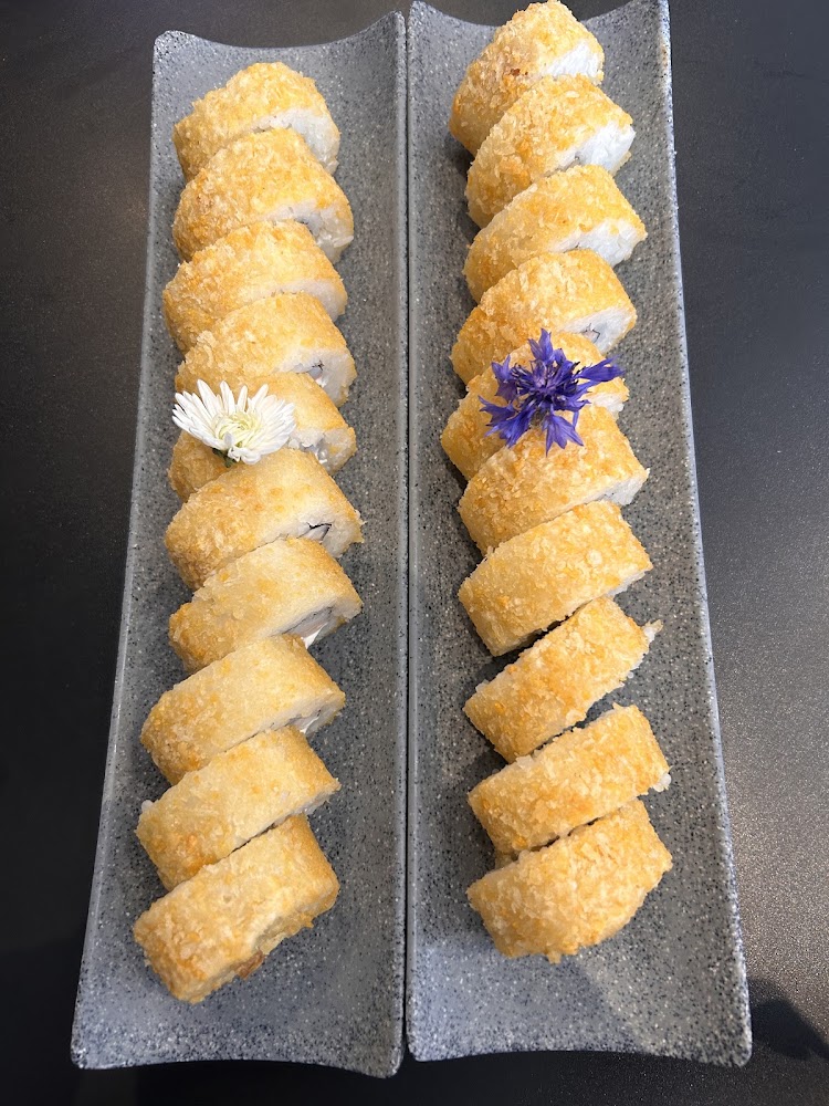 Ota Ramen & Sushi