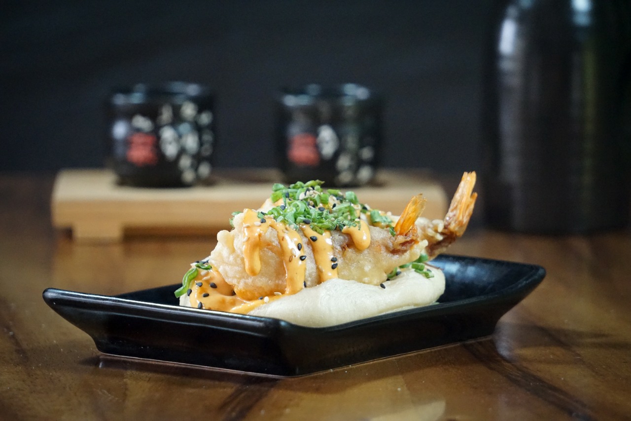 Ota Ramen & Sushi