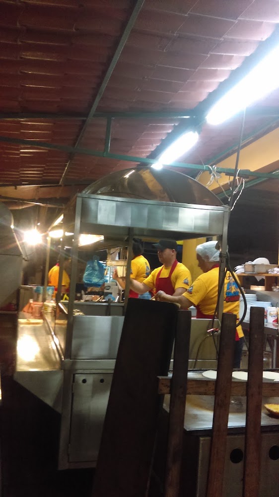 Tacos el "Güero"