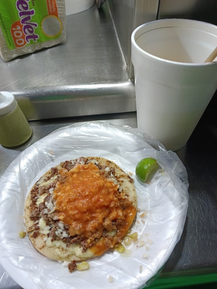 Tacos el "Güero"