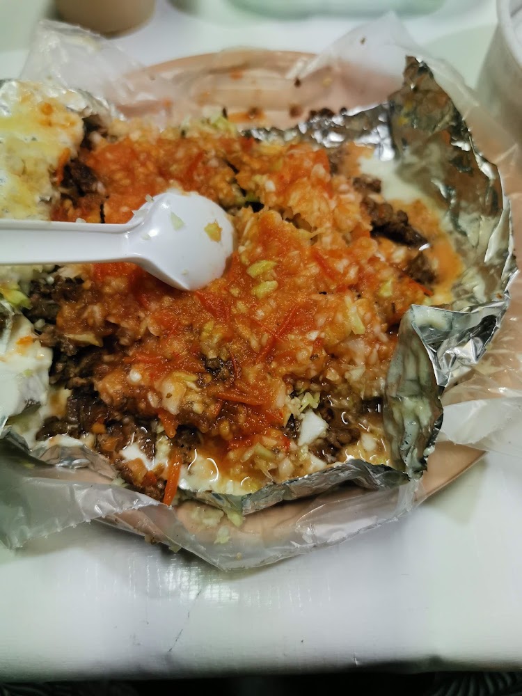 Tacos el "Güero"