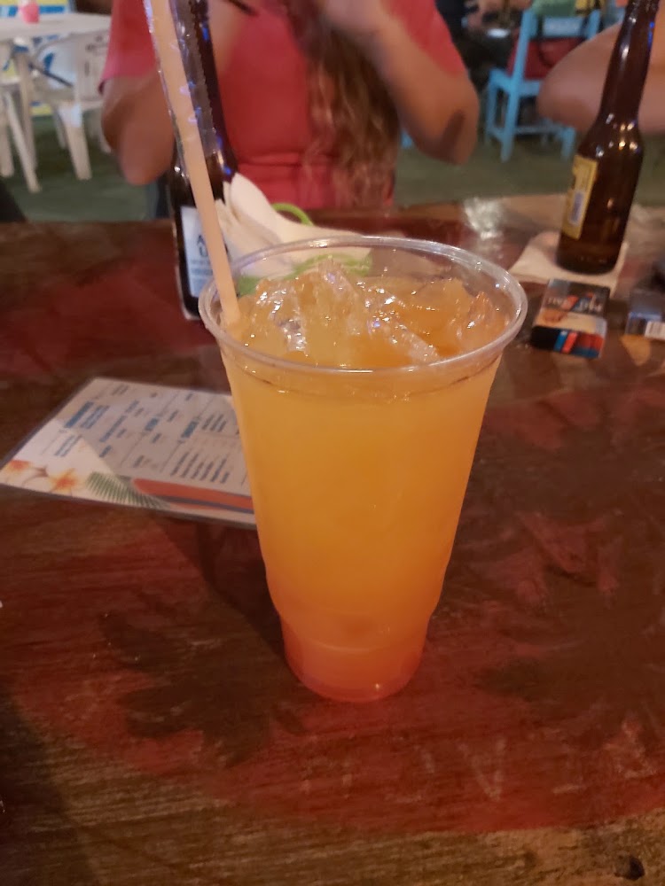 Aloha Bar