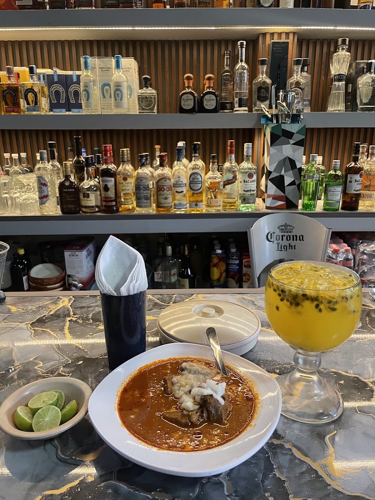 Bar Mastrucha