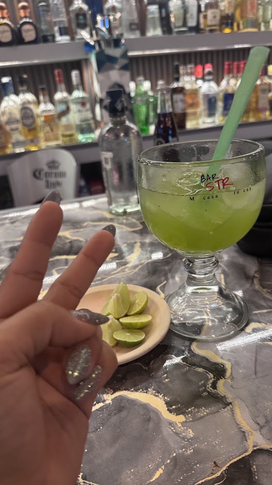 Bar Mastrucha