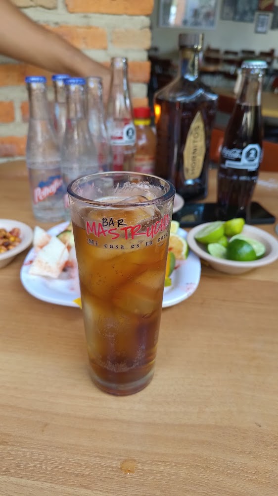 Bar Mastrucha