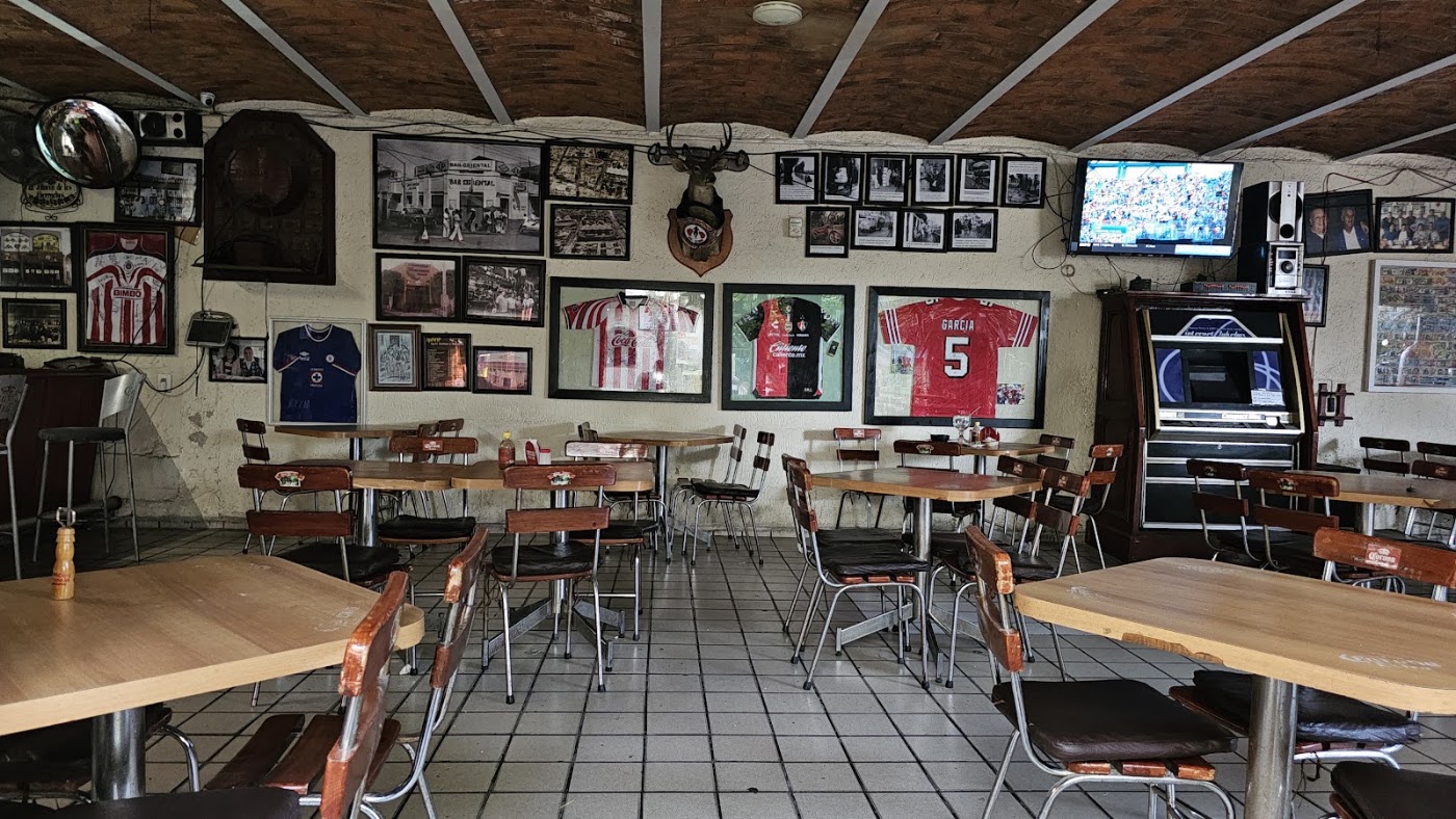 Bar Mastrucha