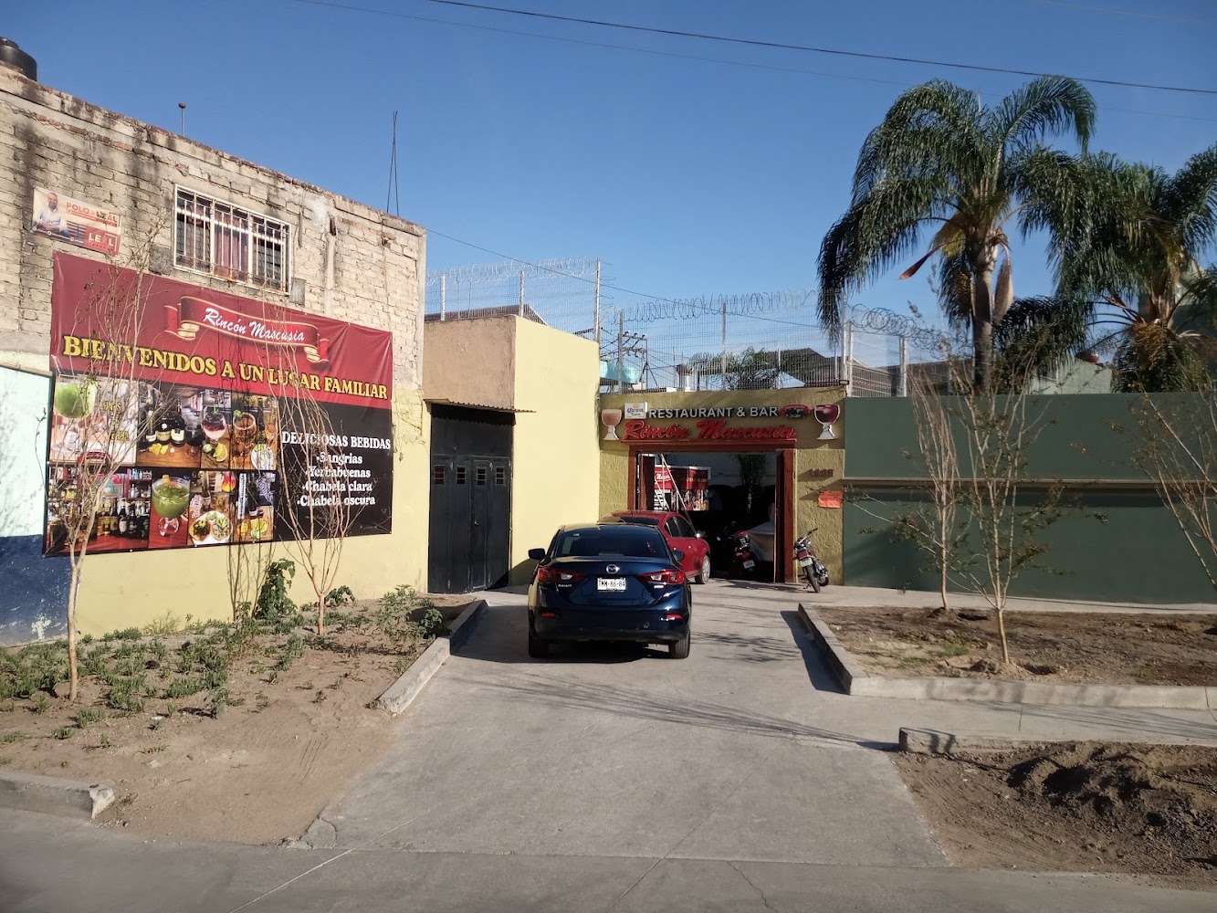 Bar Mastrucha