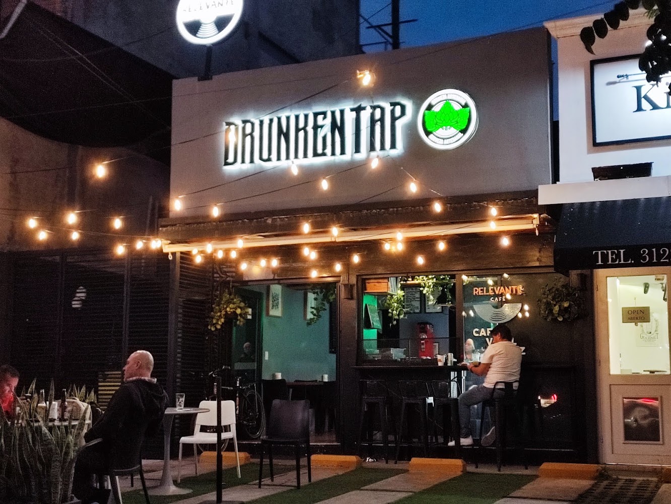 Drunkentap Chapalita