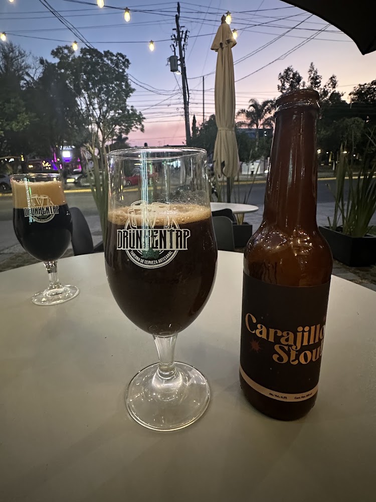 Drunkentap Chapalita