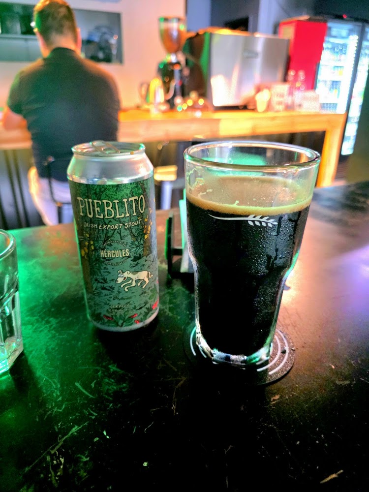 Drunkentap Chapalita