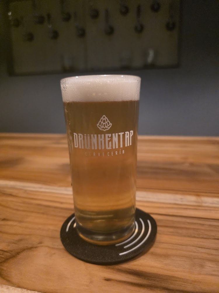 Drunkentap Chapalita