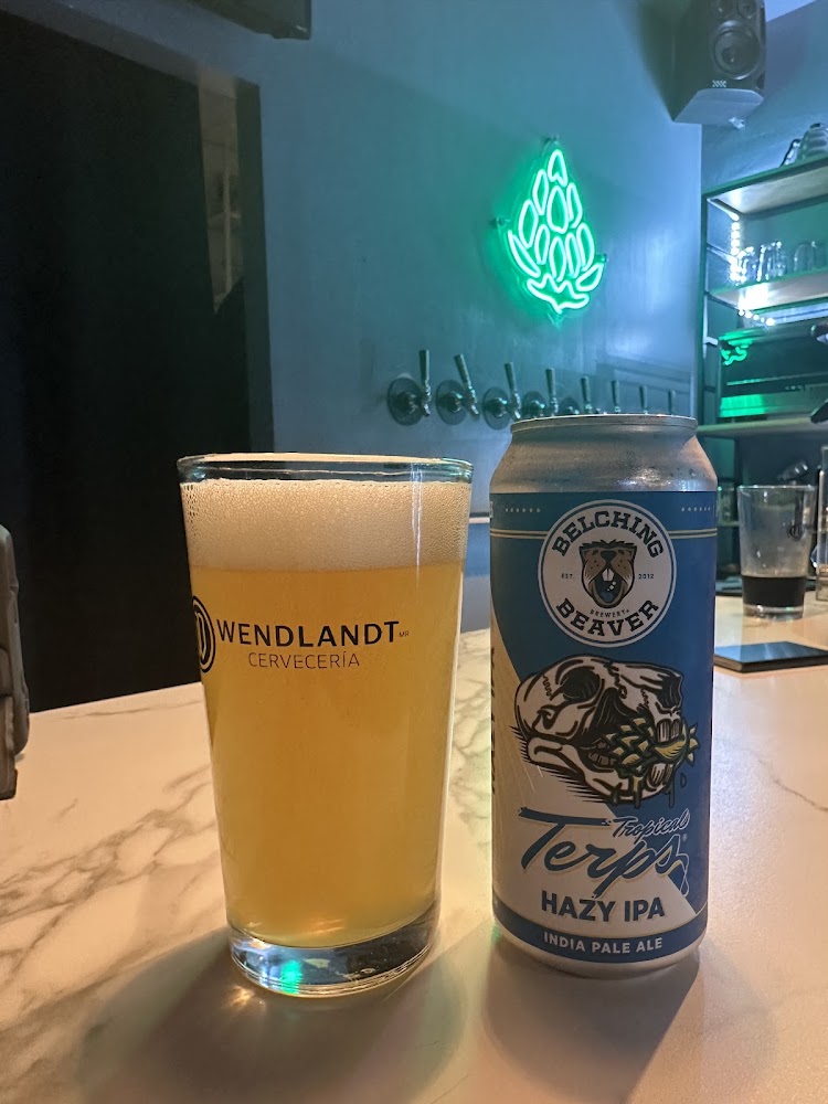 Drunkentap Chapalita
