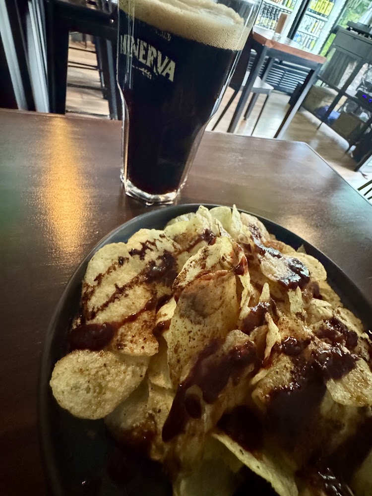 Drunkentap Chapalita