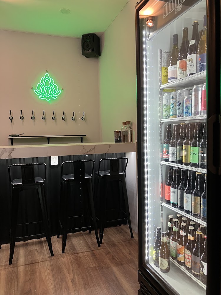 Drunkentap Chapalita