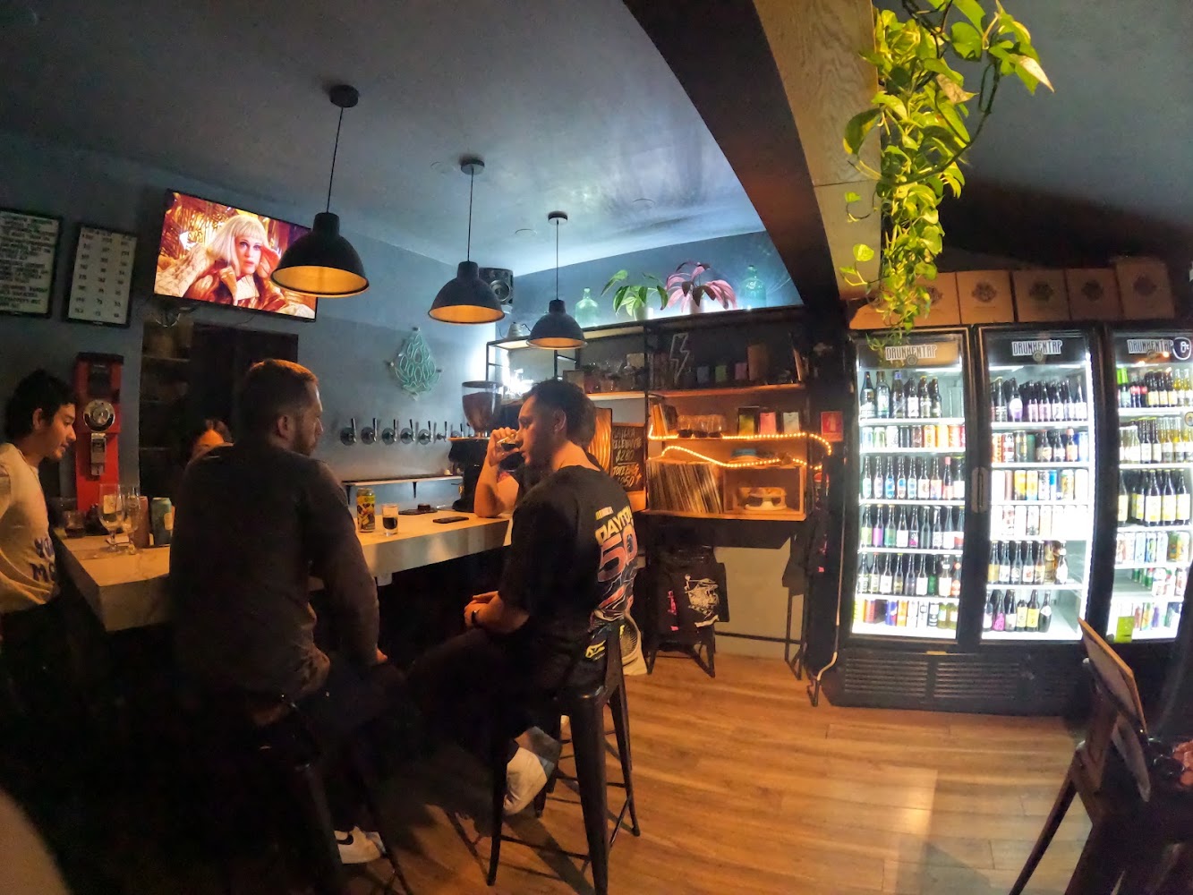 Drunkentap Chapalita