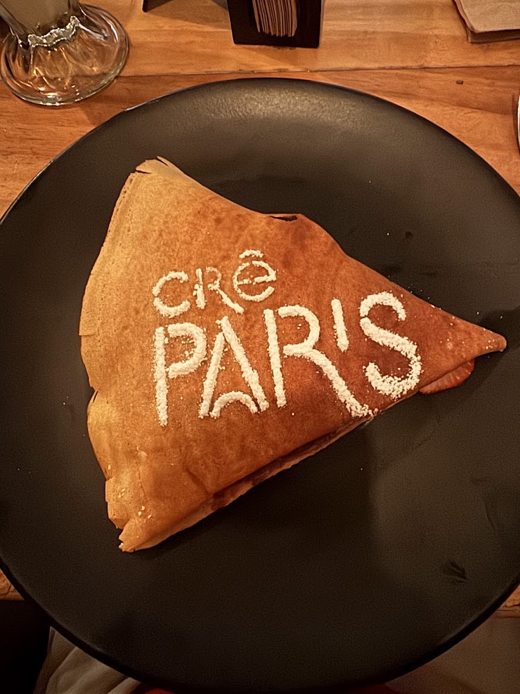 Casa CrêParis