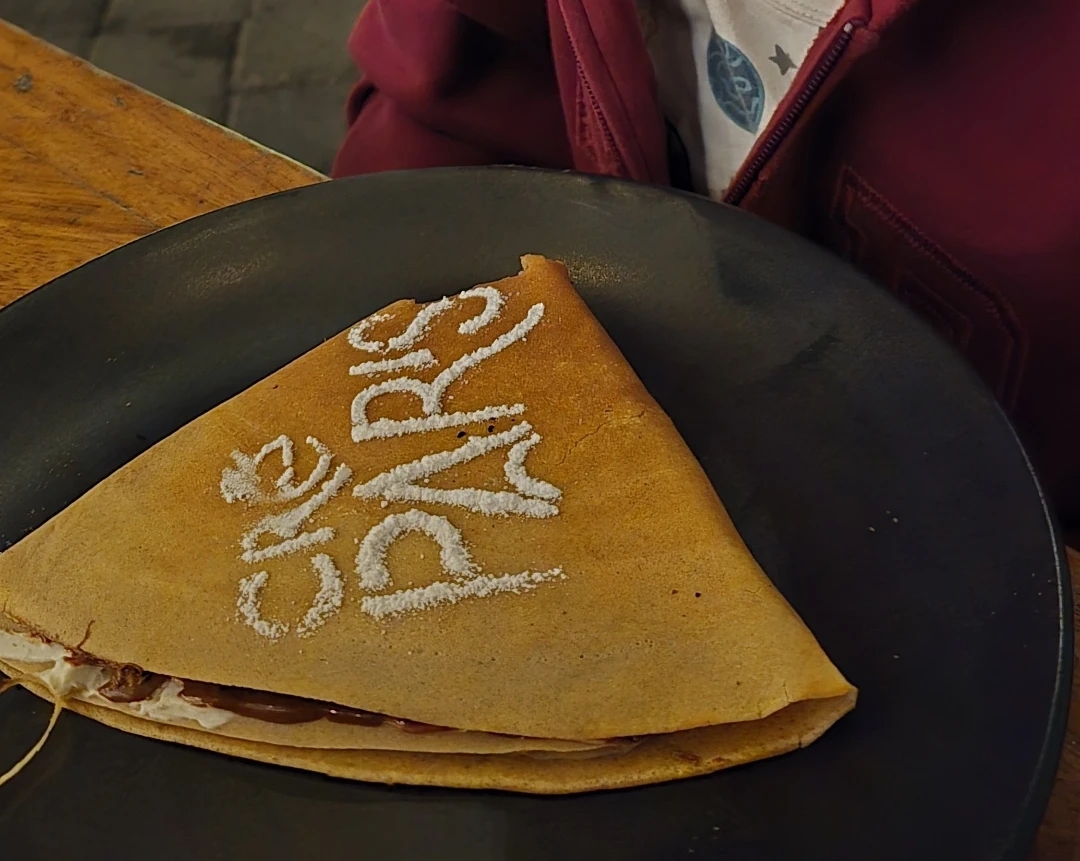 Casa CrêParis