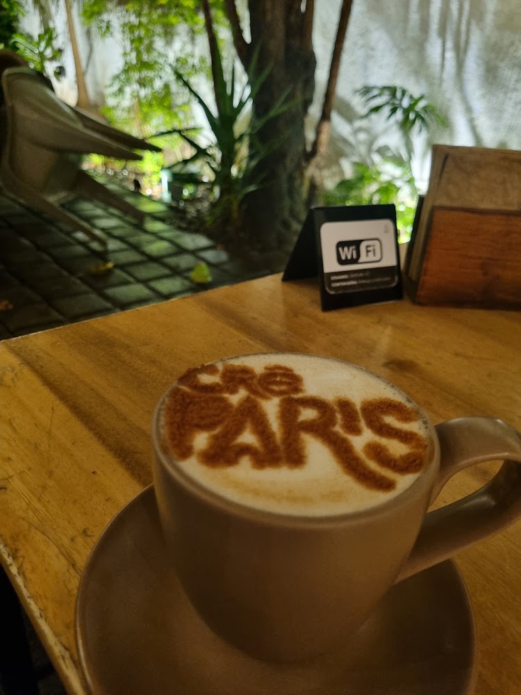 Casa CrêParis