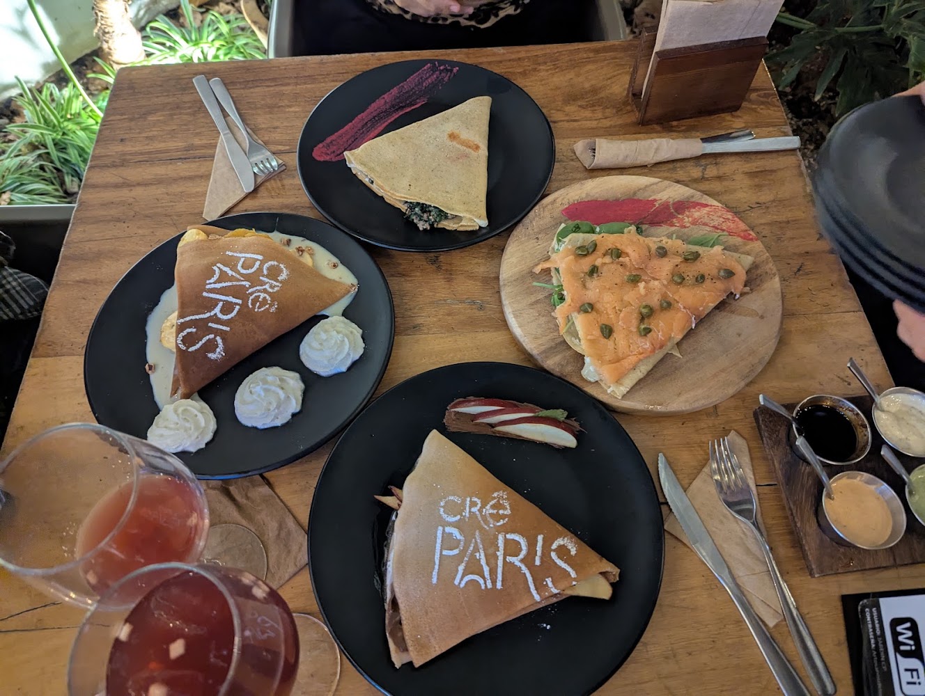 Casa CrêParis