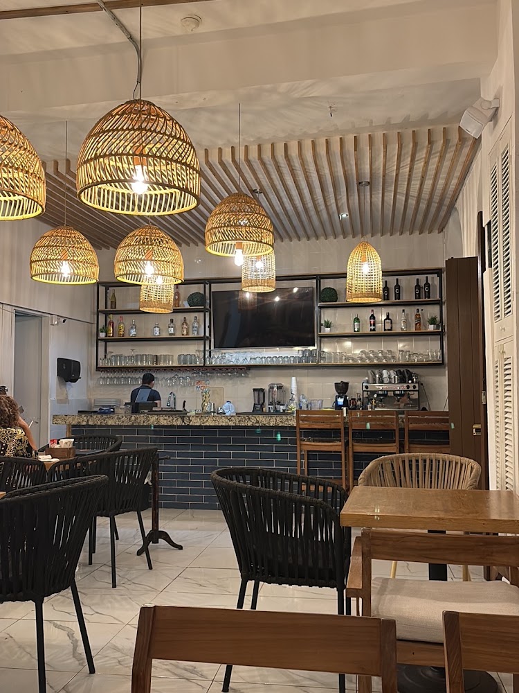 El Cielo Restaurant Bar Plazuela Machado
