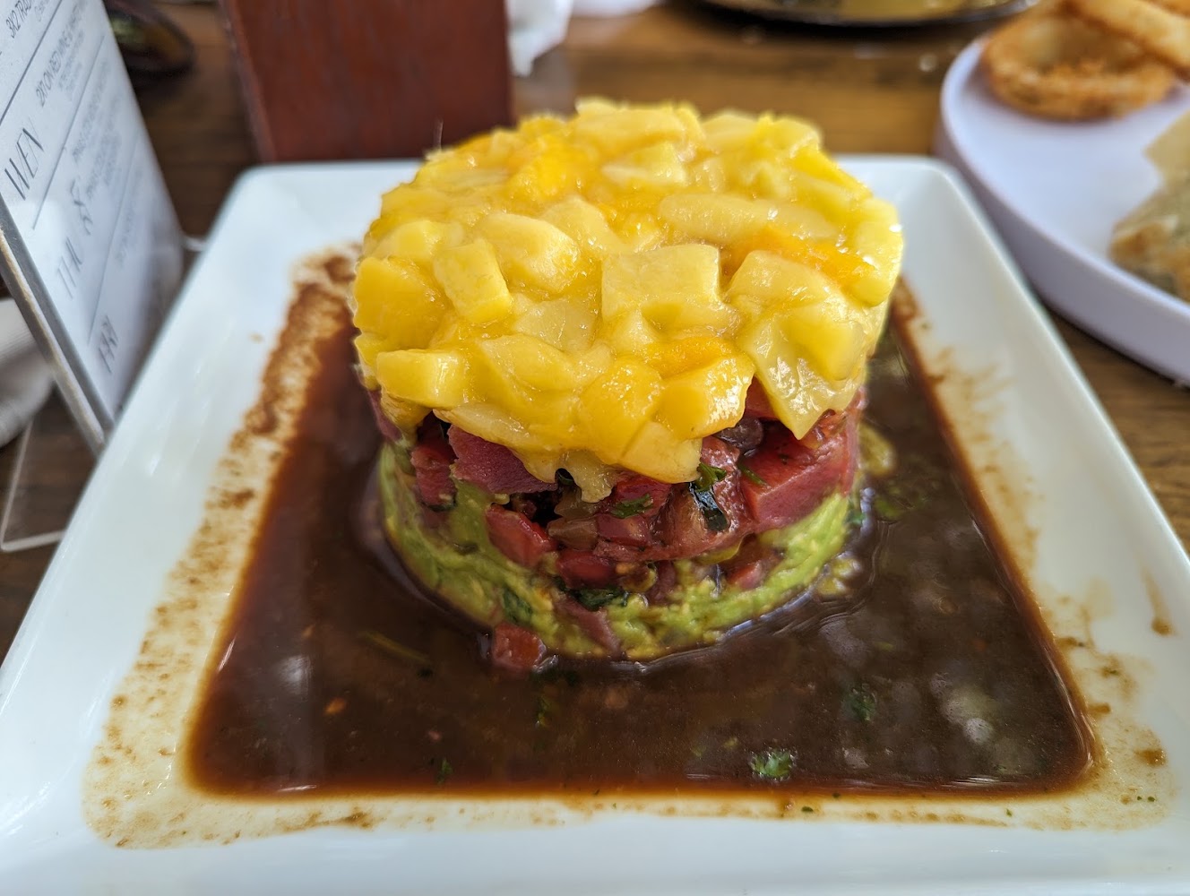 El Cielo Restaurant Bar Plazuela Machado