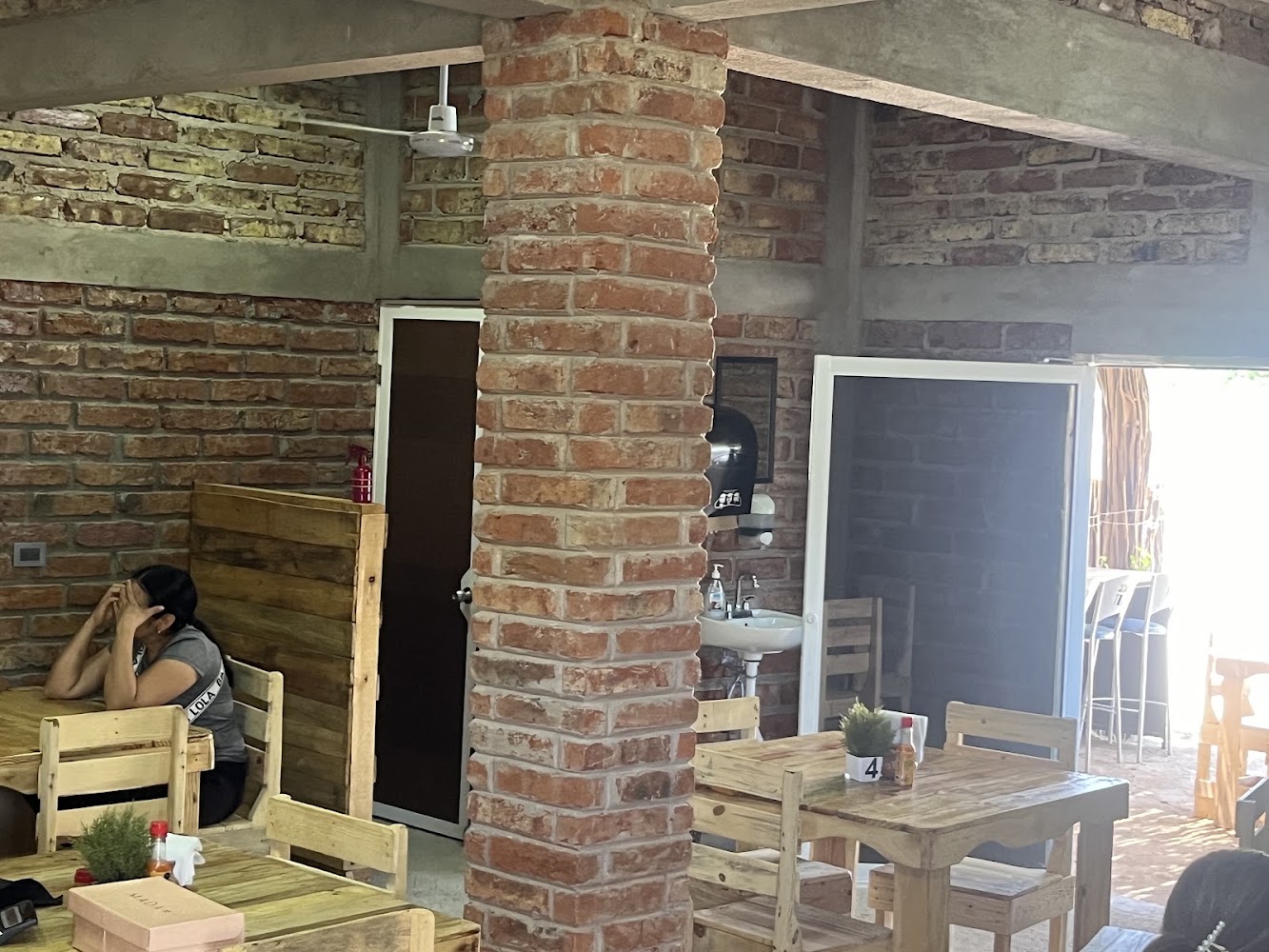 Restaurante La Malinche