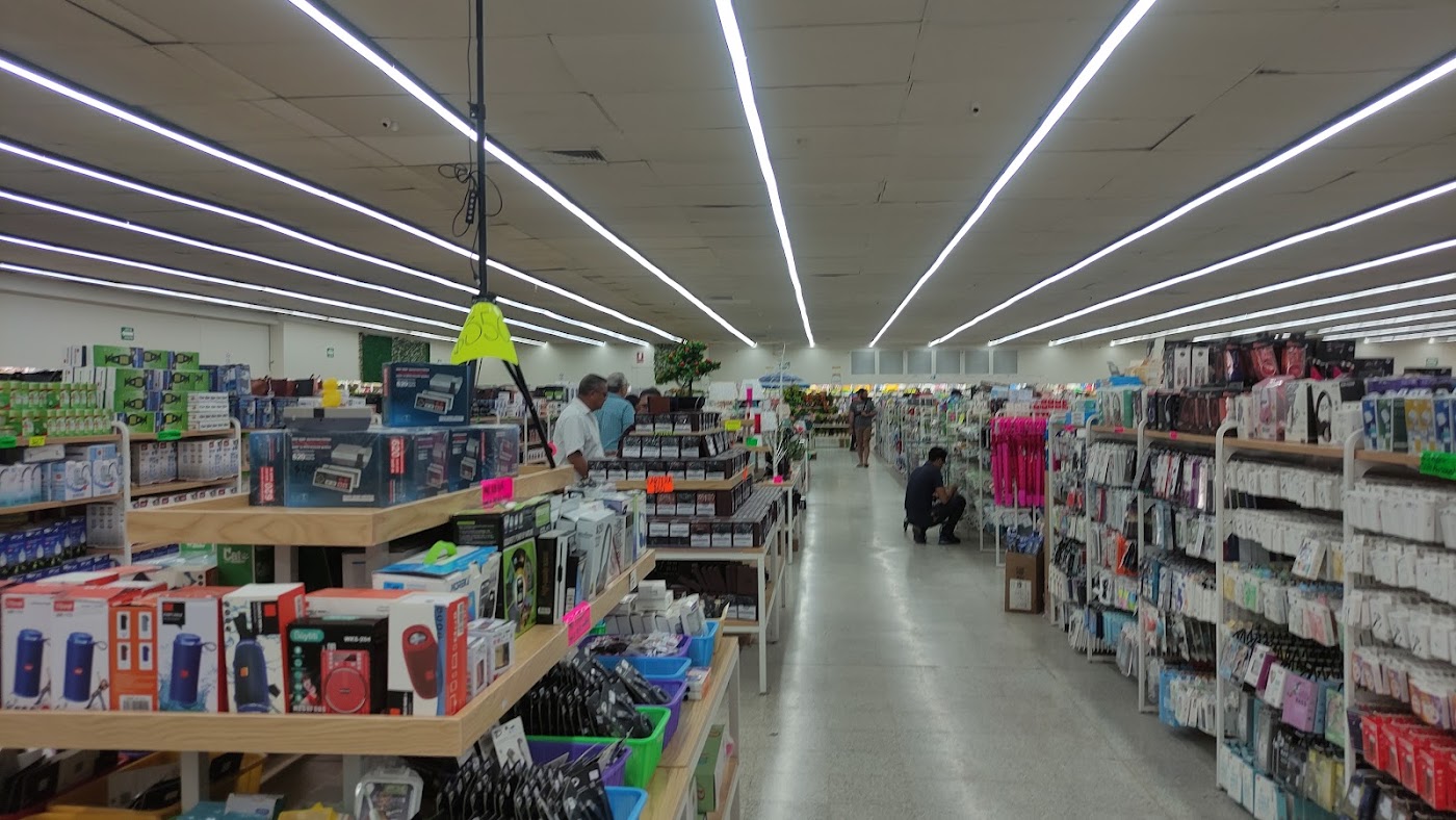 Tienda China Plus