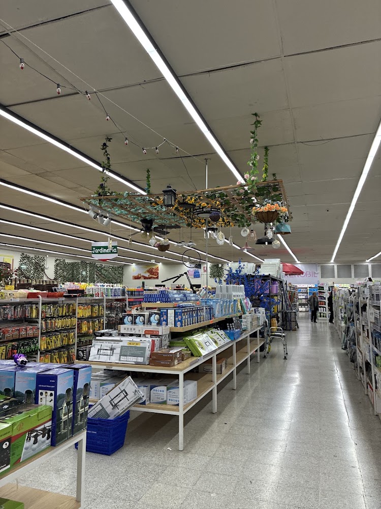 Tienda China Plus