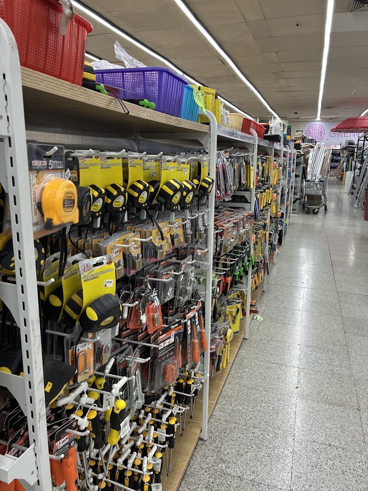 Tienda China Plus