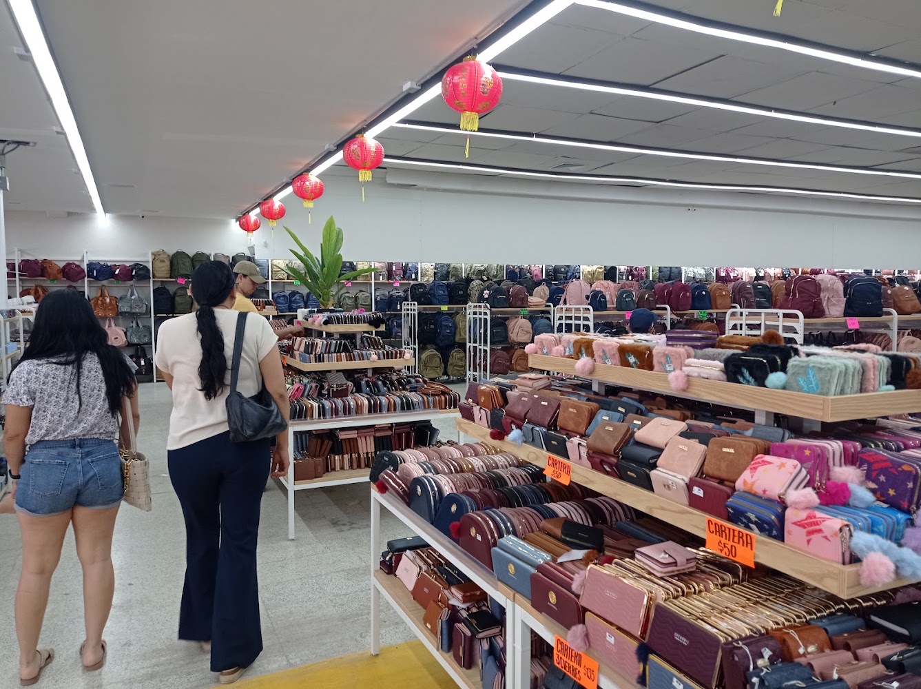 Tienda China Plus