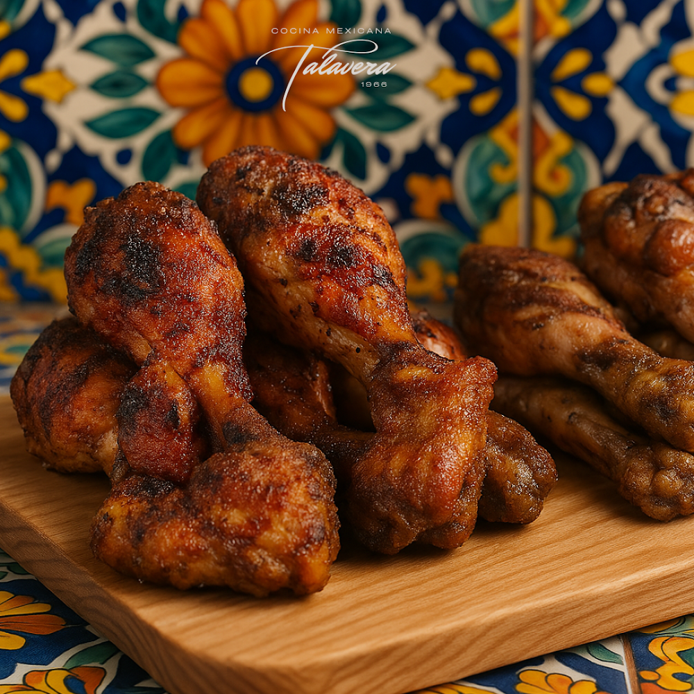 Cocina Mexicana Talavera