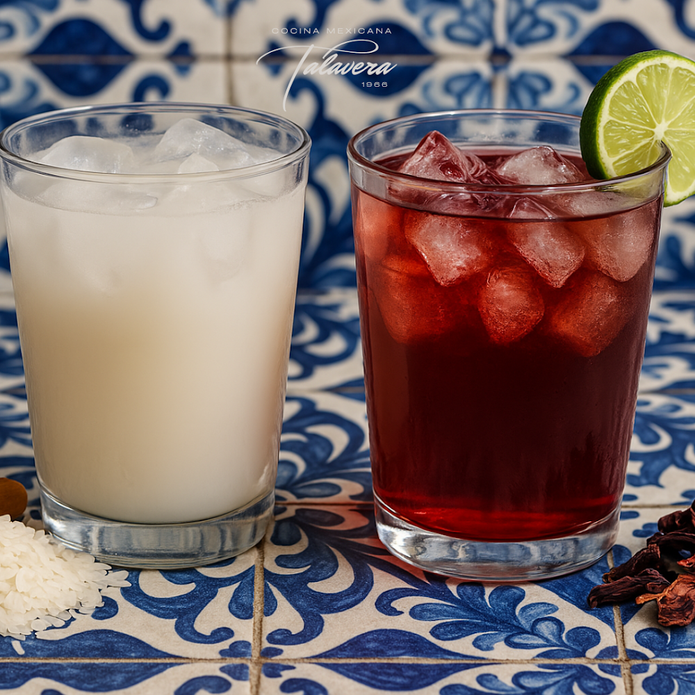 Cocina Mexicana Talavera